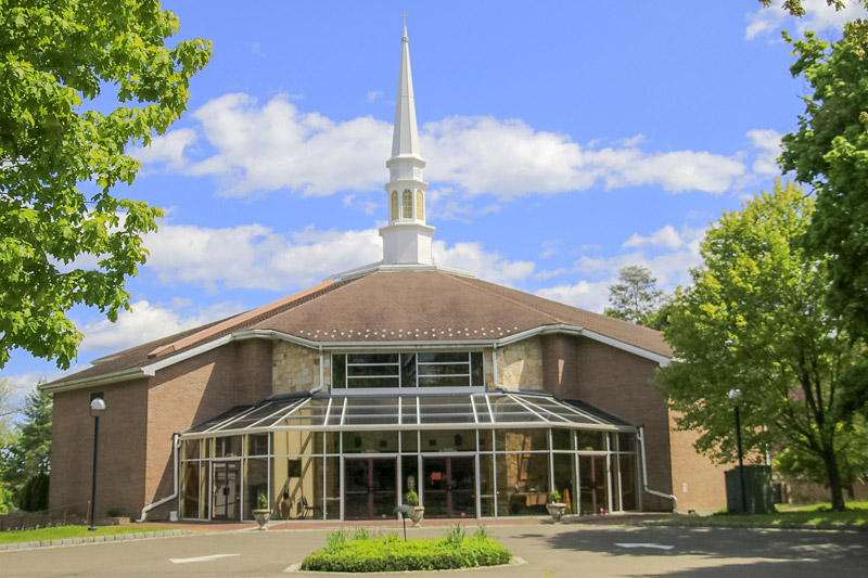 Church & Church Office Closed - Union Baptist Church of Stamford